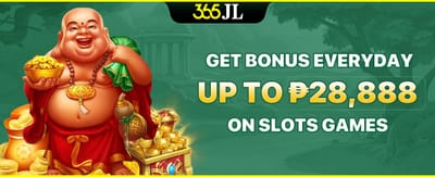 Mega Slot Jackpot Match promotion image