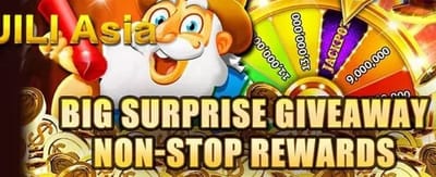 Free Spins Bonanza promotion image