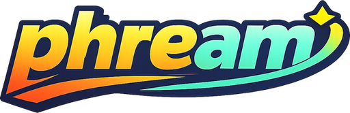 Phream Casino Logo